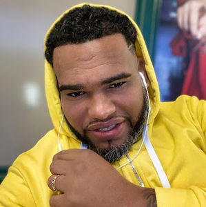 Meet your Posher, Starlin javier